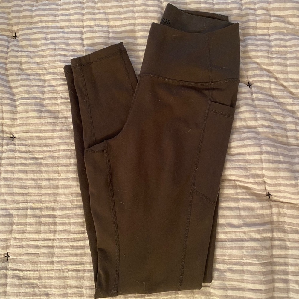 ETHOS leggings